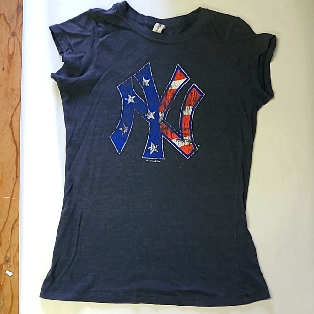 Tee shirt NY Yankees